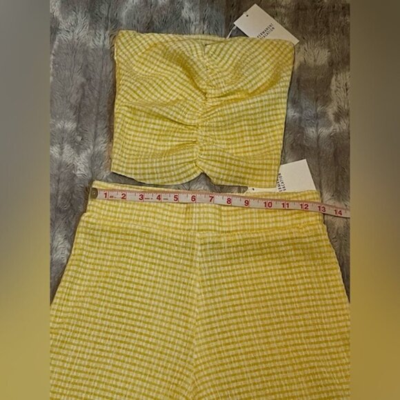 PERMANENT VACATION Set Size Small - Picture 4 of 10